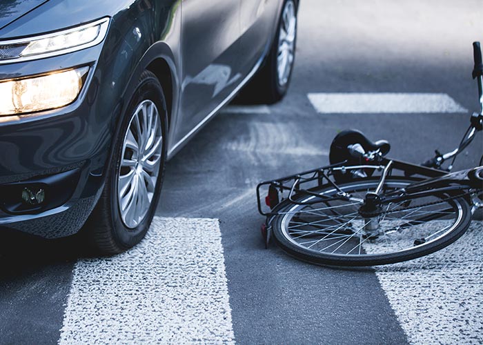 Neill Trial Law - bicycle accident attorney